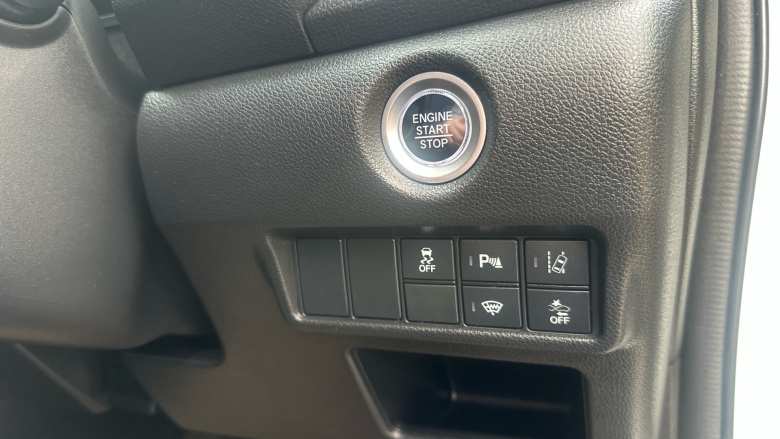 Honda CR-V 1.5 VTEC Turbo SR 5dr CVT Petrol Estate